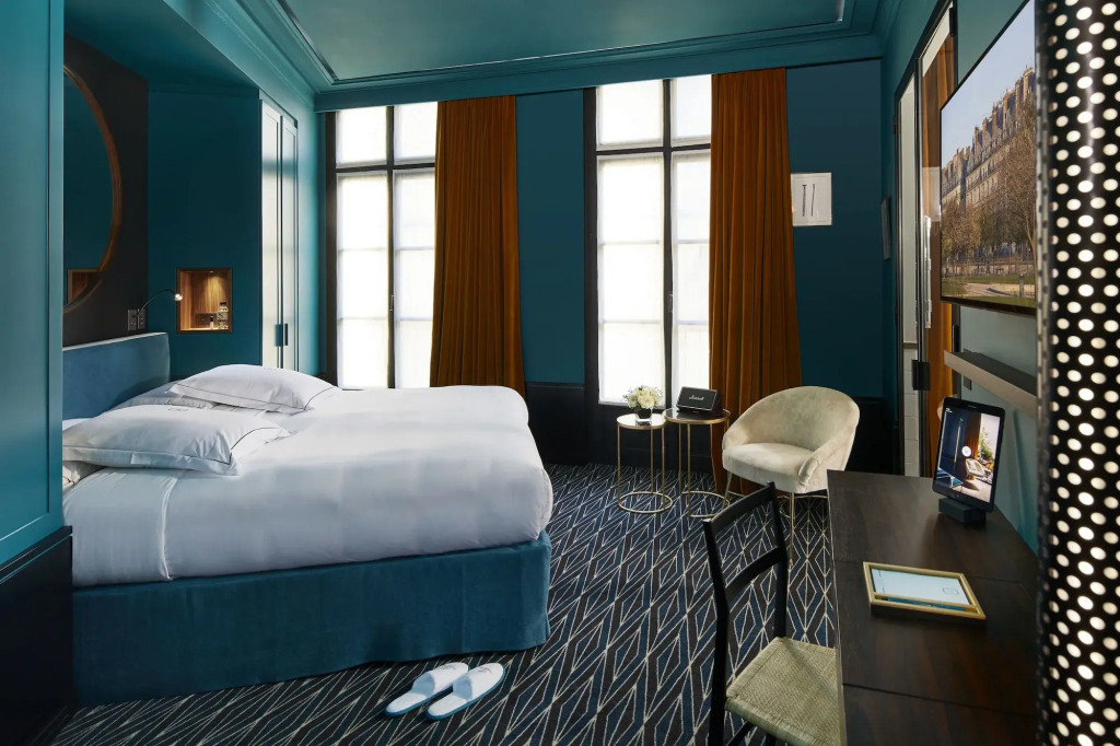 Le Roch Hotel & Spa - фото 7