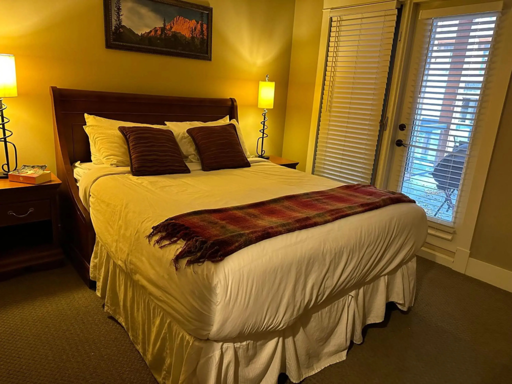 Bellstar Suites at Solara Resort - фото 39
