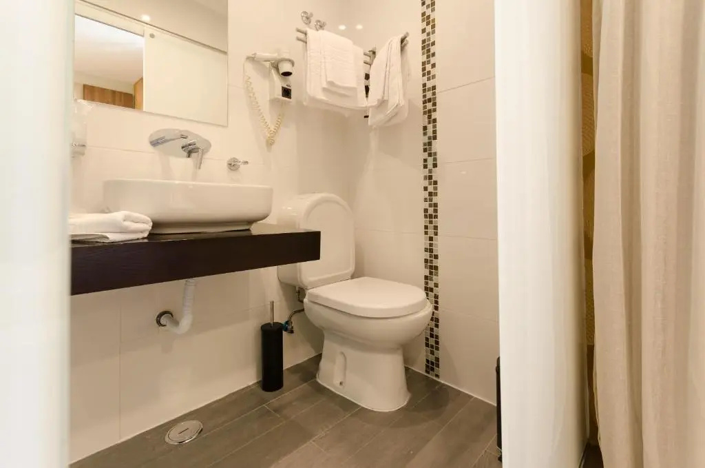 Hotel Borges Chiado - Chambres
