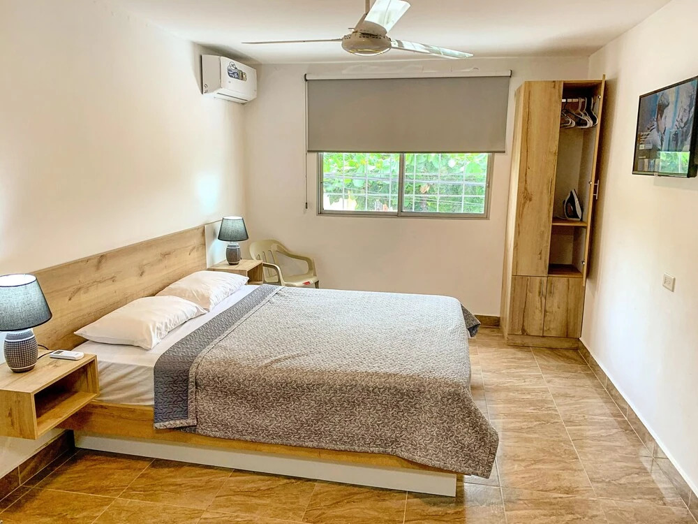 Airbnb Urbanor — фото 6