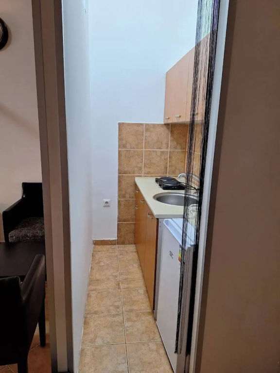 Solaris Apartment-hotel - Chambres