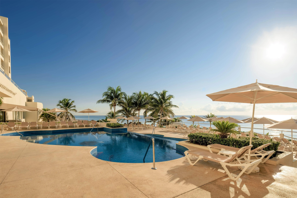 Occidental Tucancun All Inclusive - Général