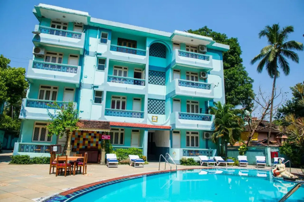 Hotel photo 19