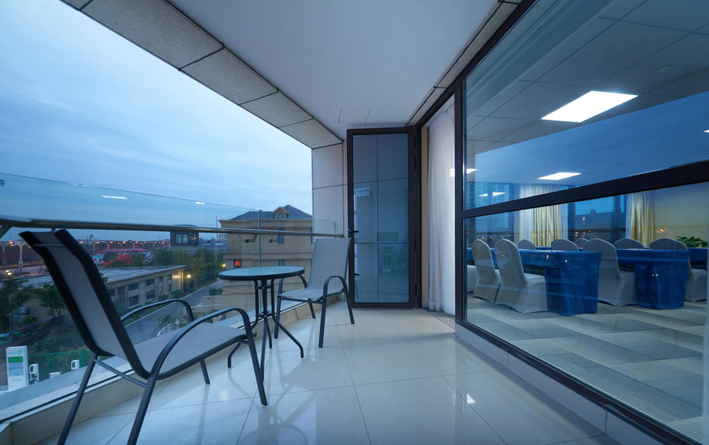Holiday Inn Express Shanghai Jiading Industry Park by IHG - Général