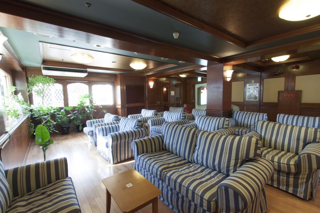 Capsule inn Osaka - Caters to Men 사진 18