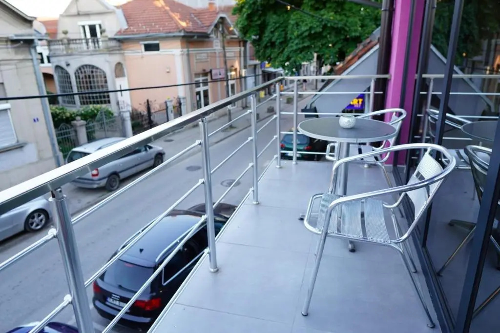Apartman Divine Jagodina