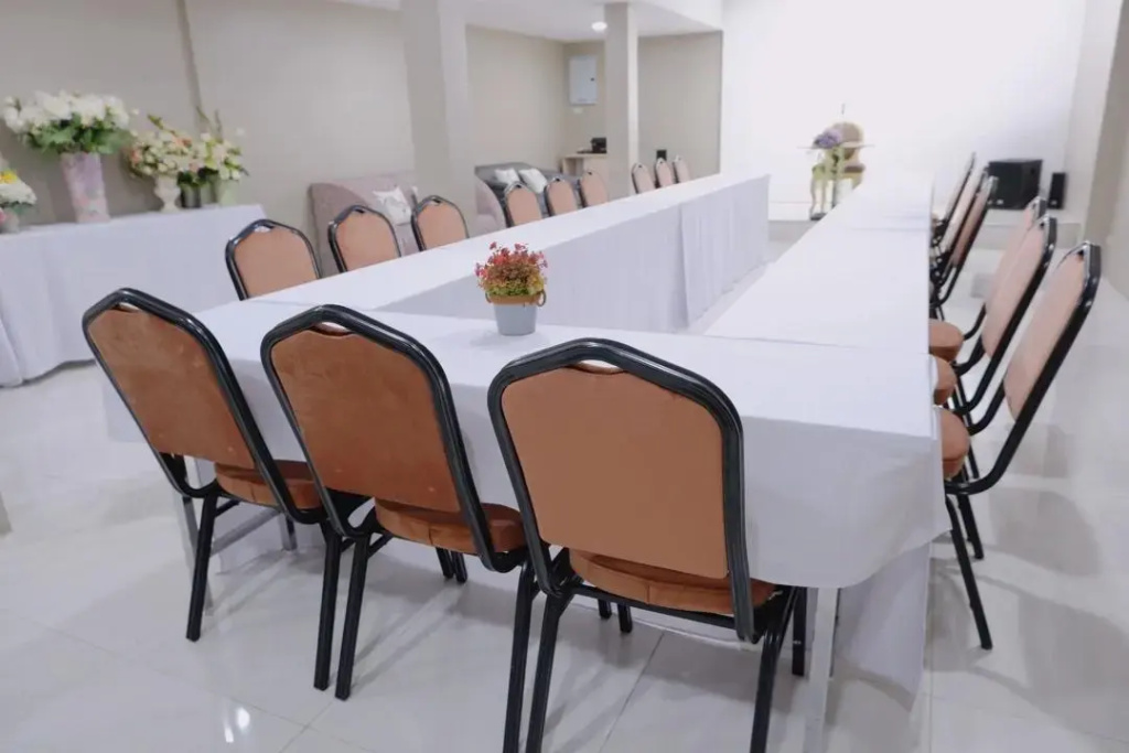 Eurana Boutique Hotel - Général
