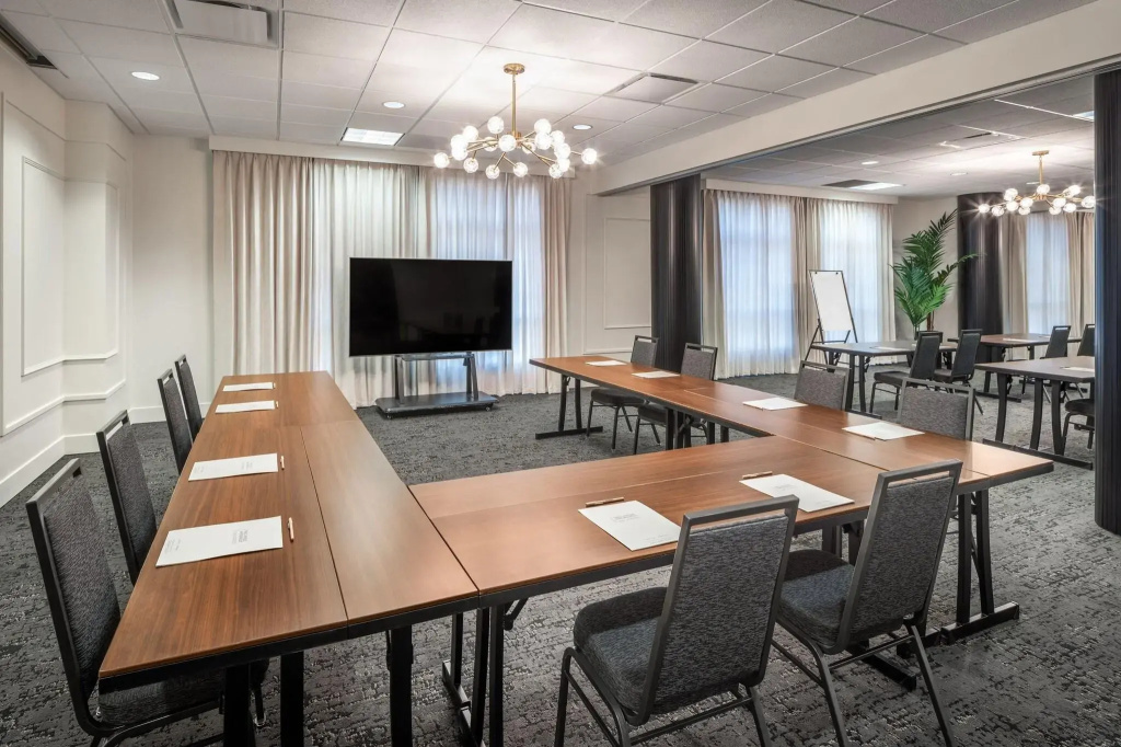 Residence Inn by Marriott Calgary South - Général