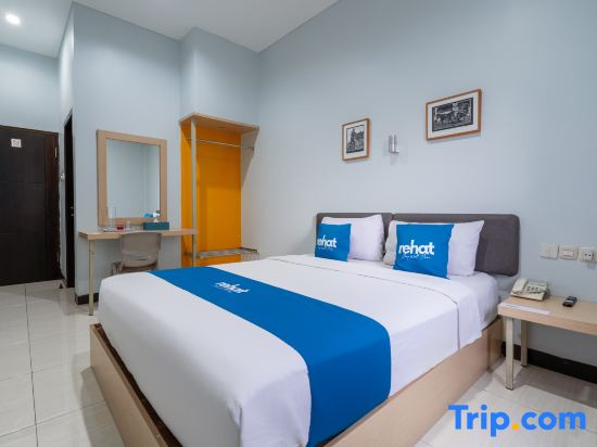 Sentra Inn Bandung - Chambres