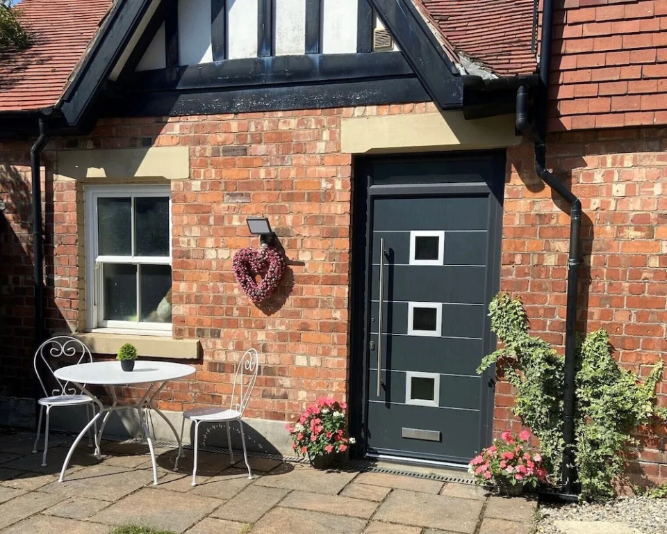 Cosy Cottage in Lytham St Annes - Close to Beach