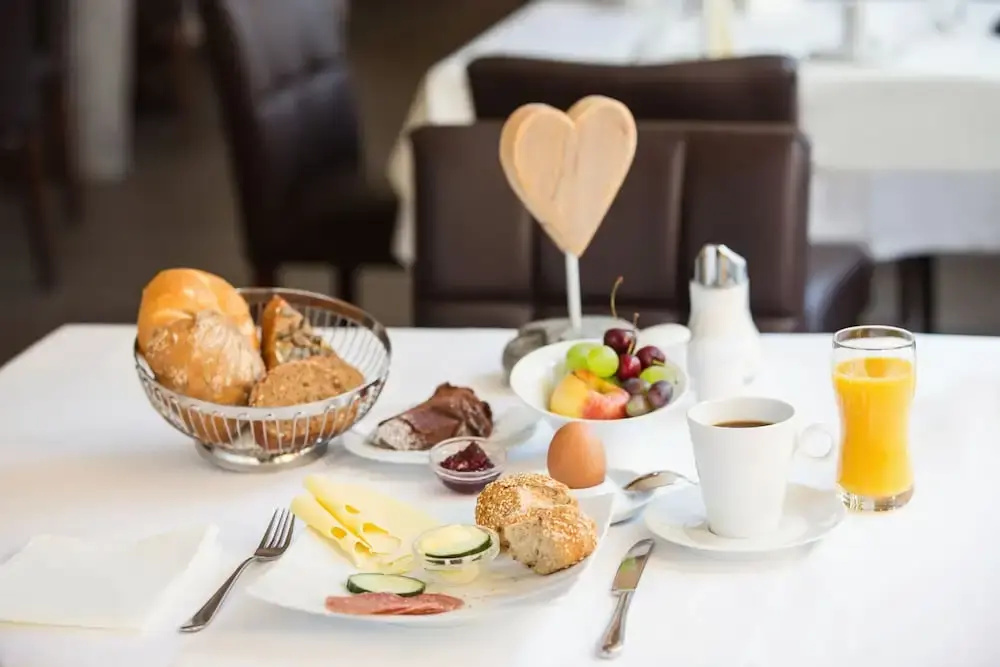 DAS VIER Sport,- und Wellnesshotel - Général