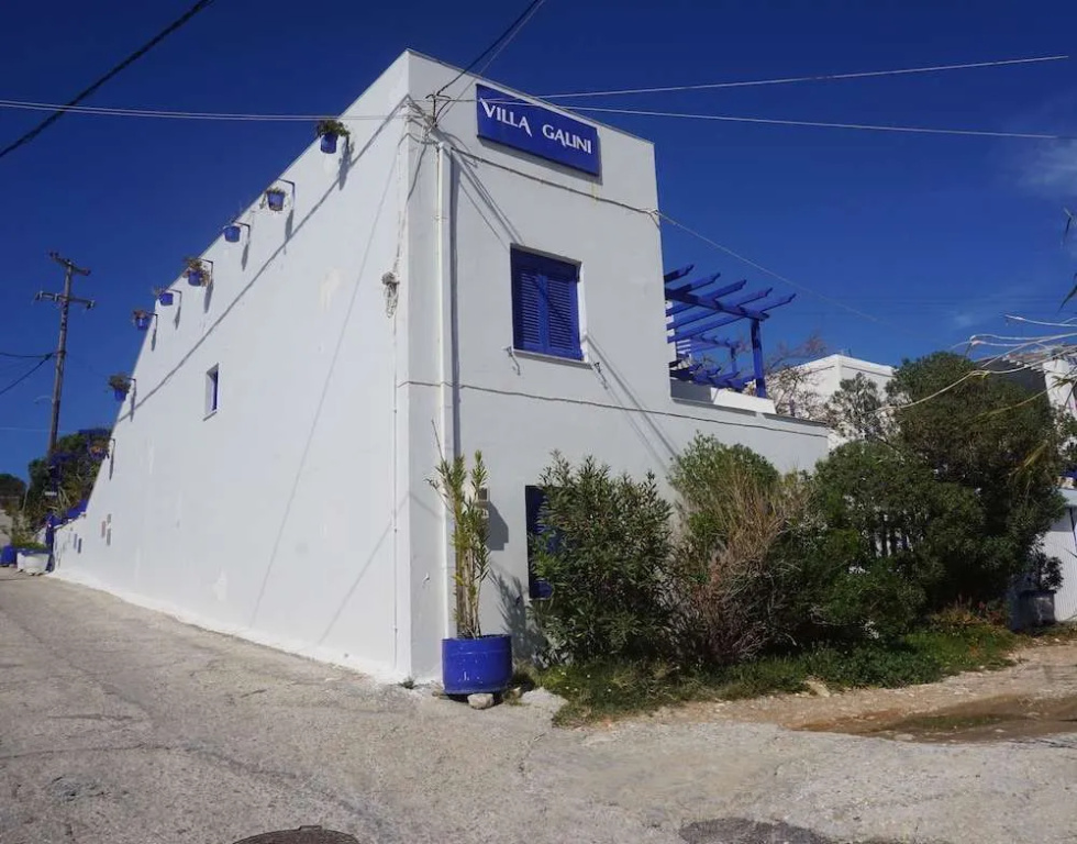 Hotel Galini