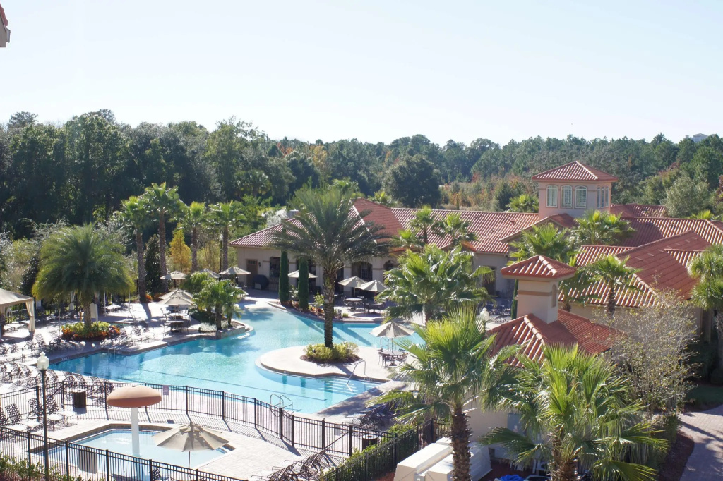 Tuscana Resort Orlando by Tropical Escape - Général