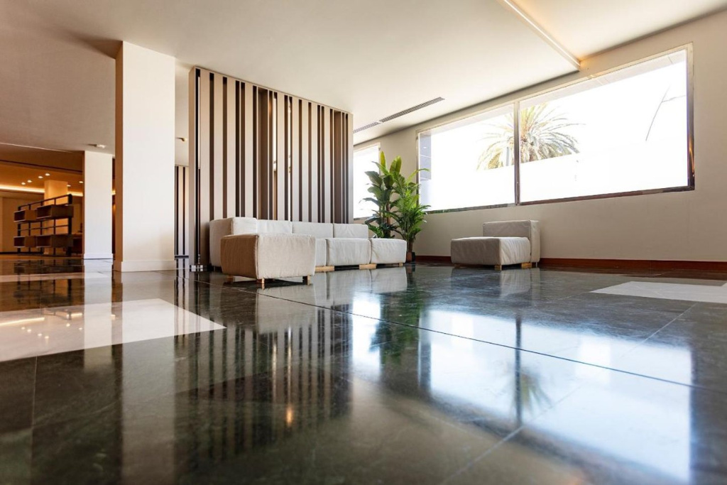 Hotel Vértice Índalo Almería - Général