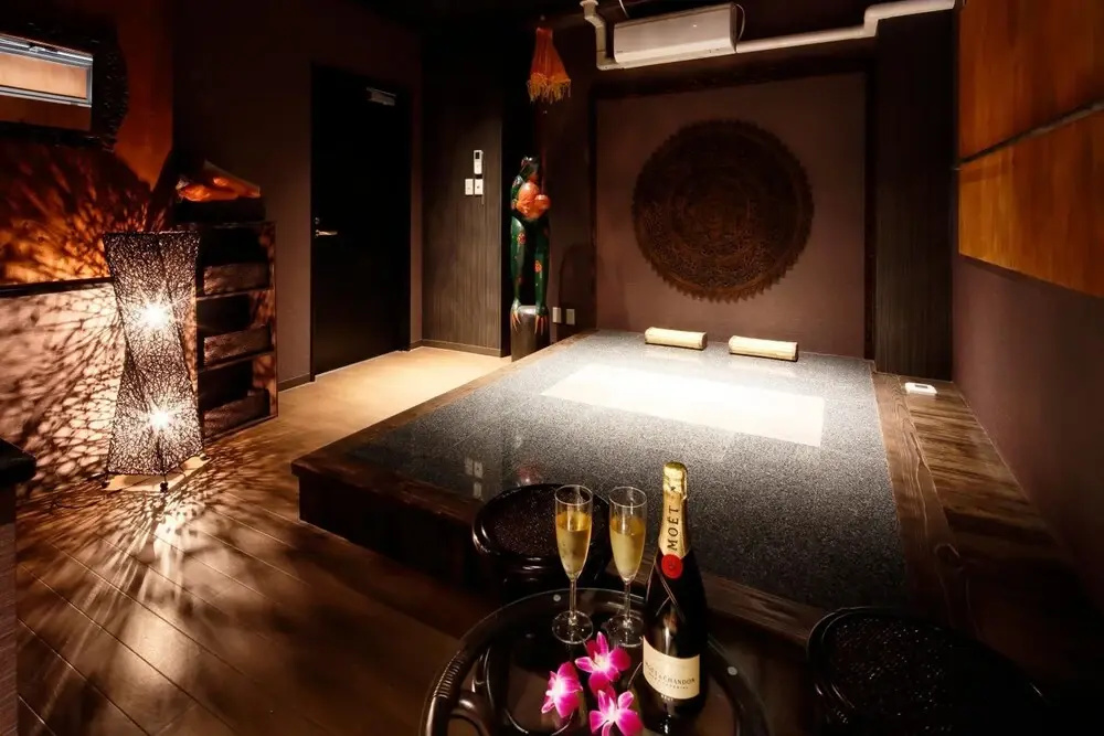 Hotel The Lotus Bali - Adult Only - Général
