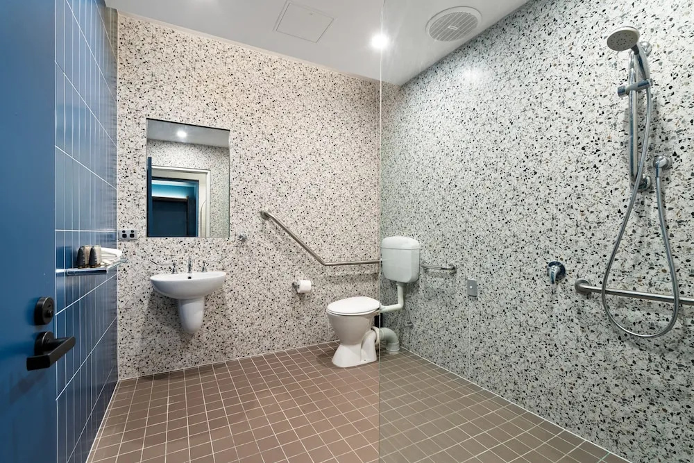 Eden Oak Geelong - Chambres