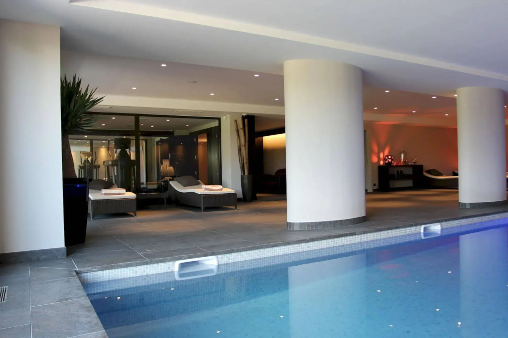 Le Daya Hôtel & Spa - Général
