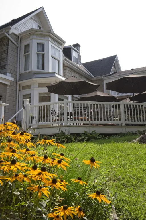 Westover Inn - фото 44