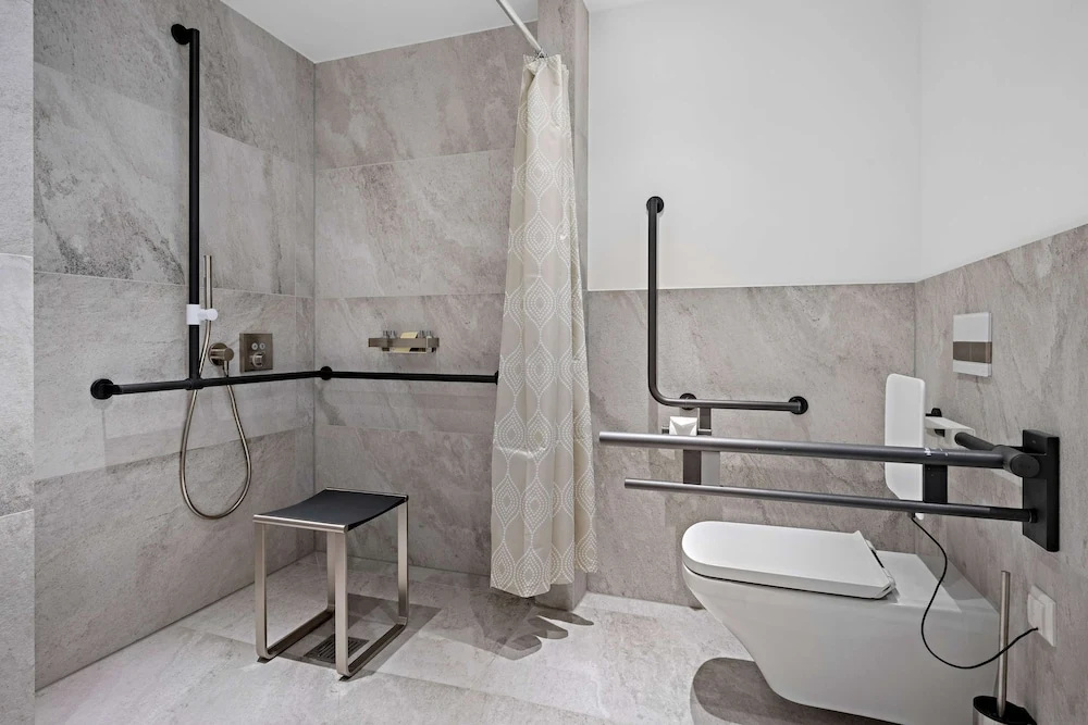 Hilton Munich Airport - Chambres