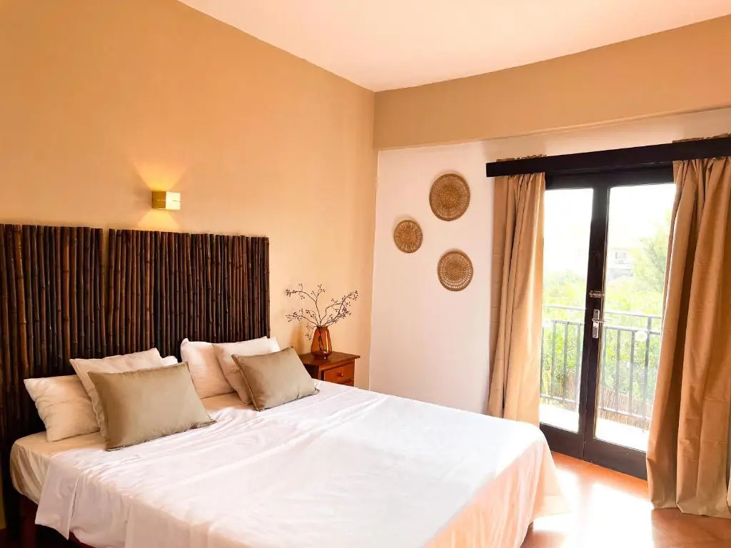Hotel Galfi - Boutique & Adults Only - Chambres