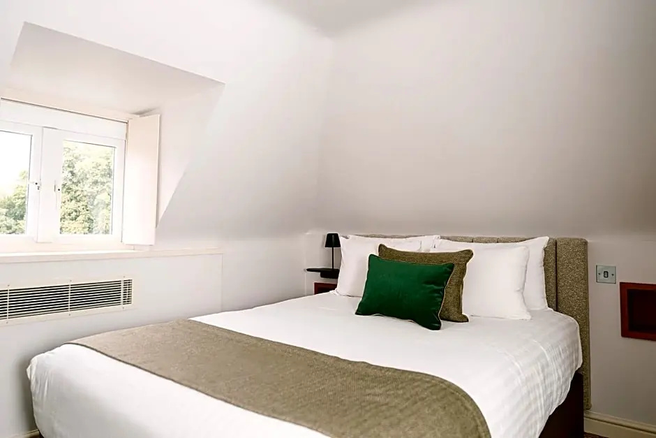 Royal Berkshire - Chambres