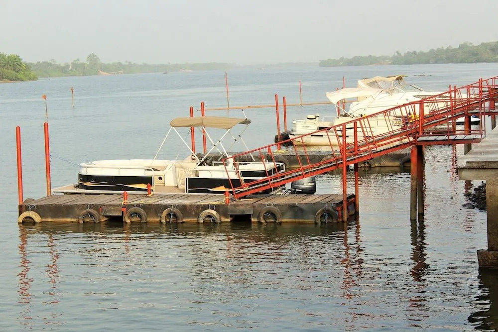 Riverside Resort Villas - фото 16