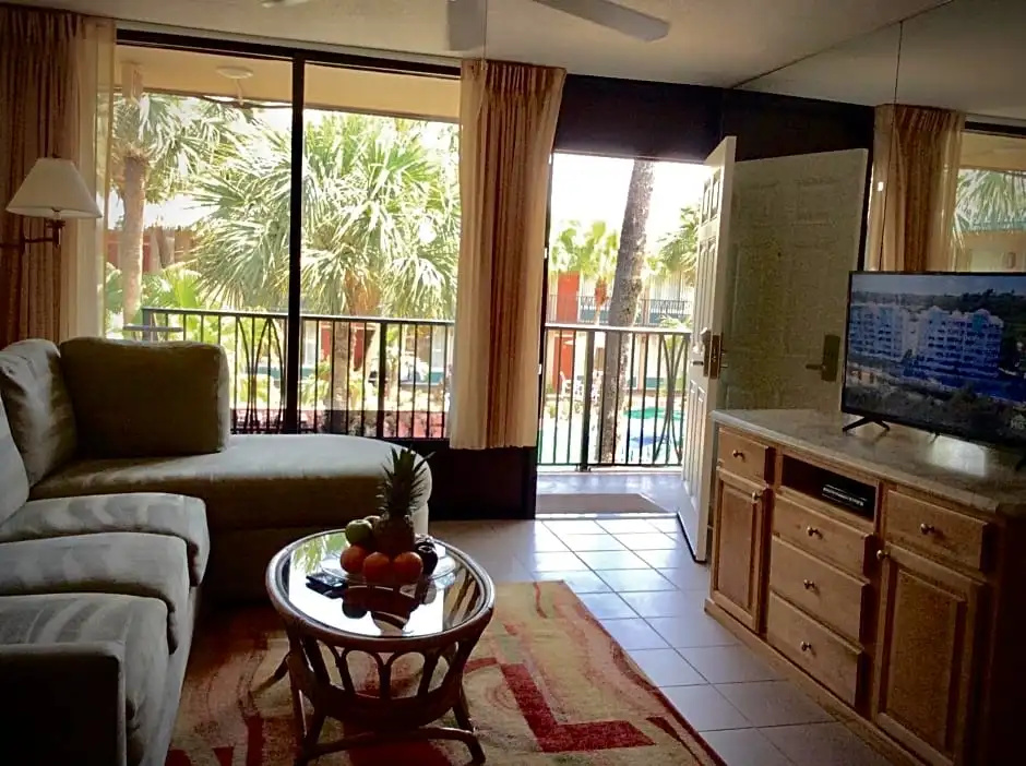 Magic Tree Resort - Chambres