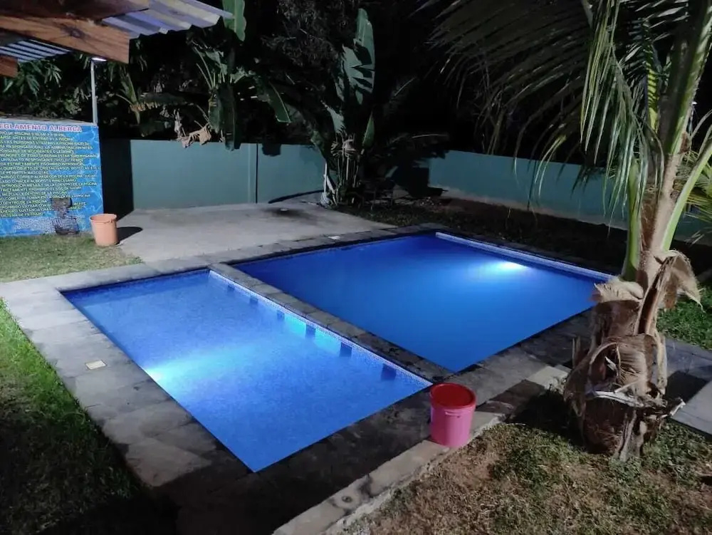 Hotel Las Palmas