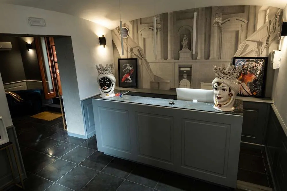 Hotel photo 20