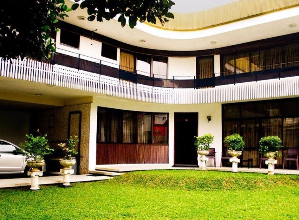 Vista Hotel 12