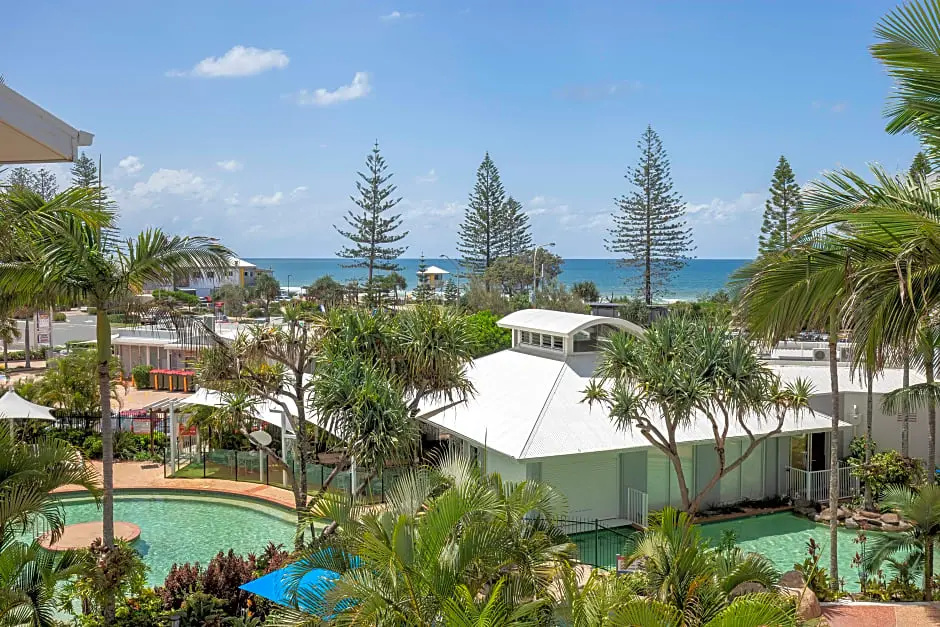 BreakFree Alexandra Beach - Chambres