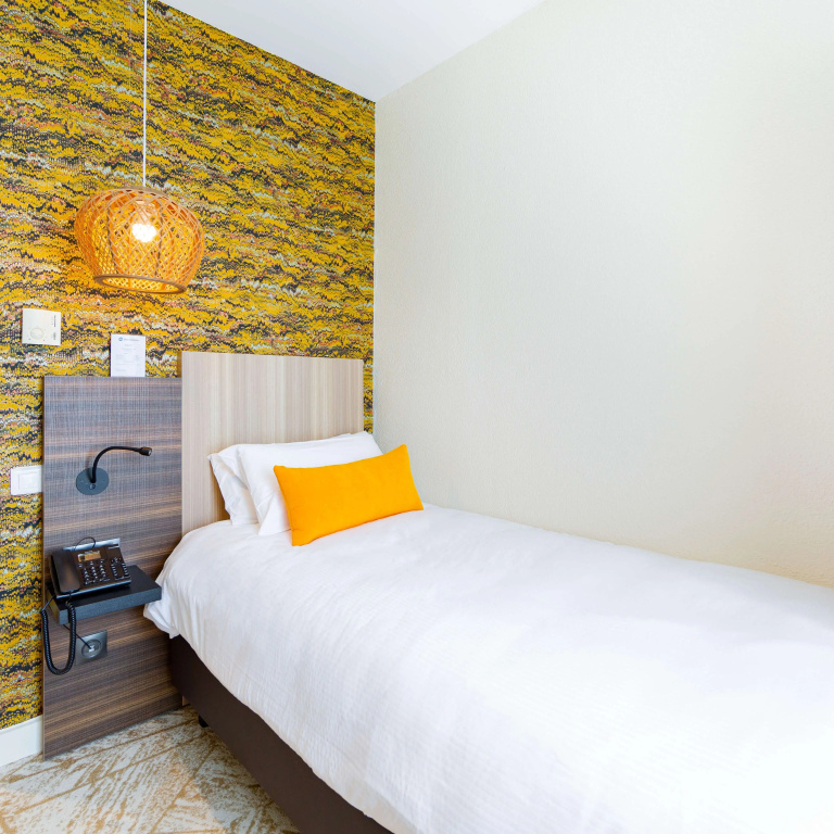 Standard Single room (single bed)