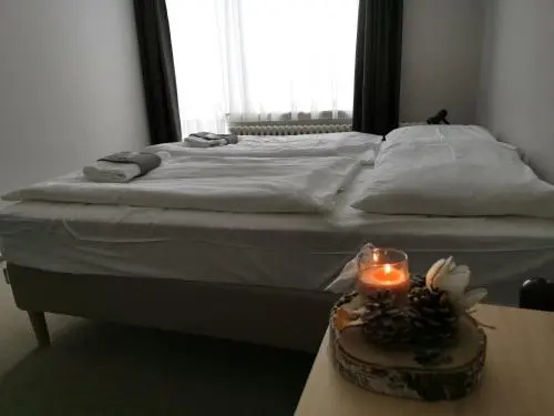 Hotel Salaš