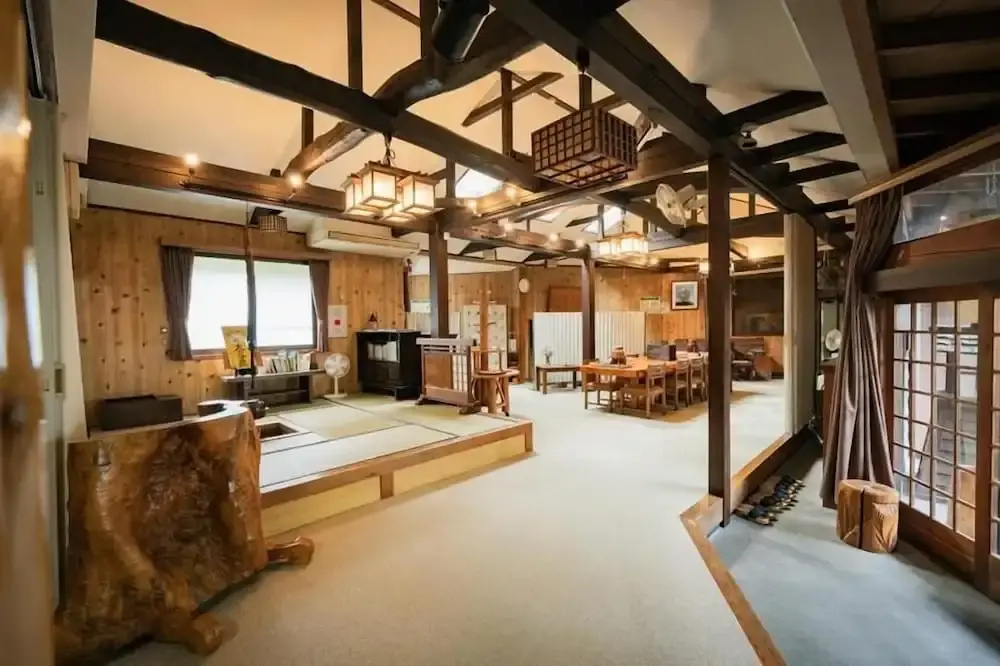 Kamanuma Onsen Daikisen - фото 20