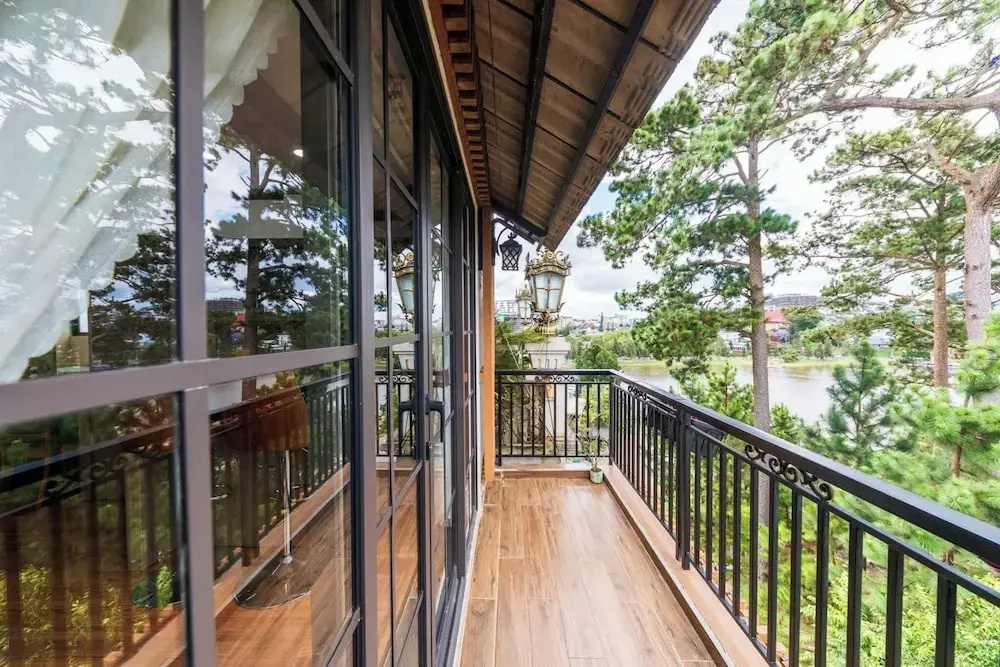Khai Ngoc Hotel