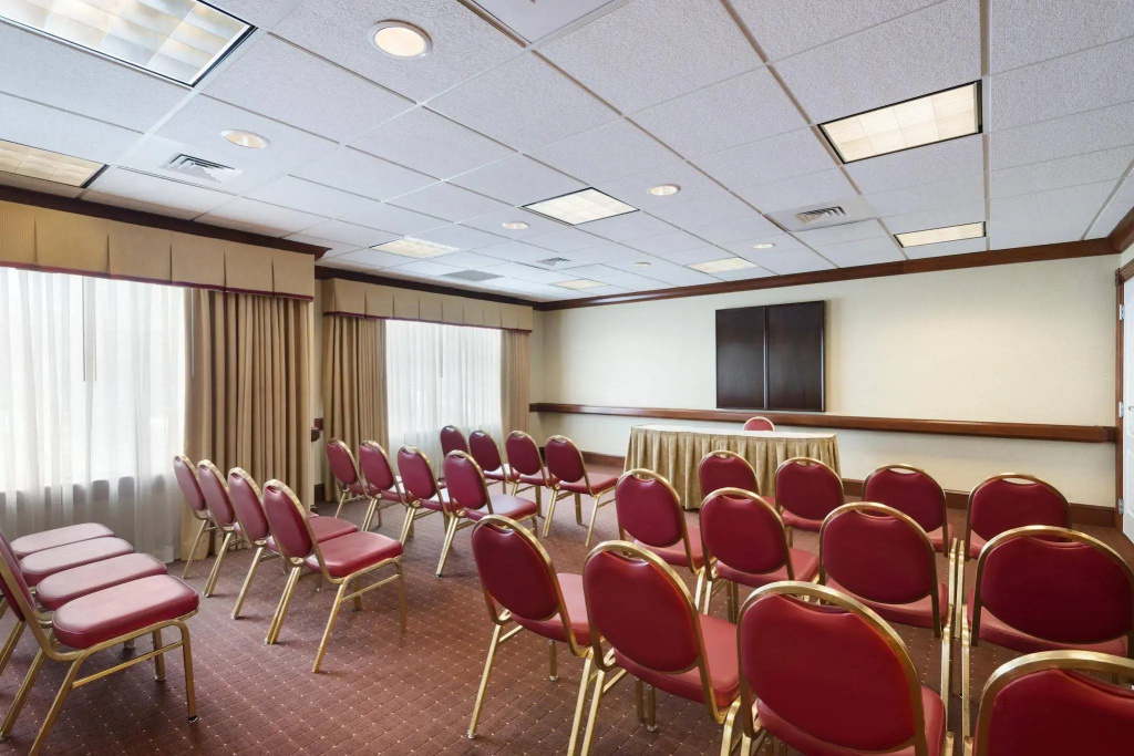 Homewood Suites by Hilton Newark-Wilmington South Area - Général