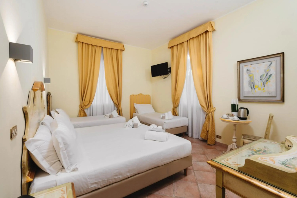 Hotel photo 22