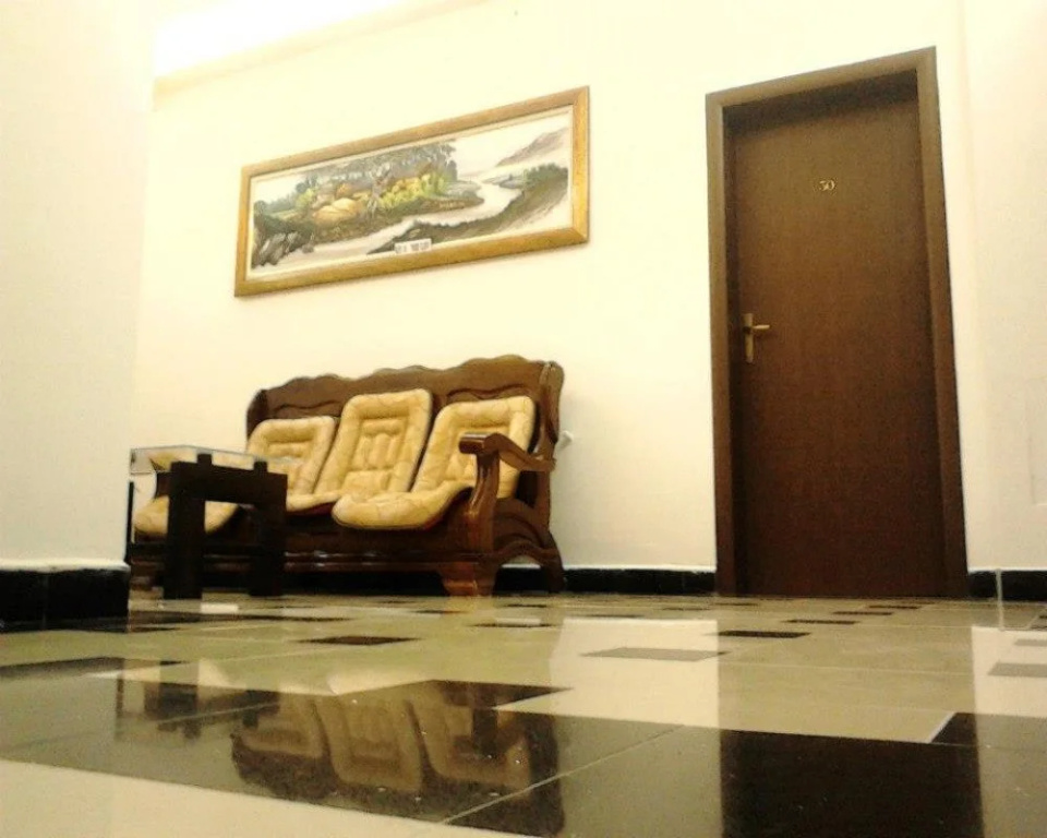 Hotel Permeti - Général