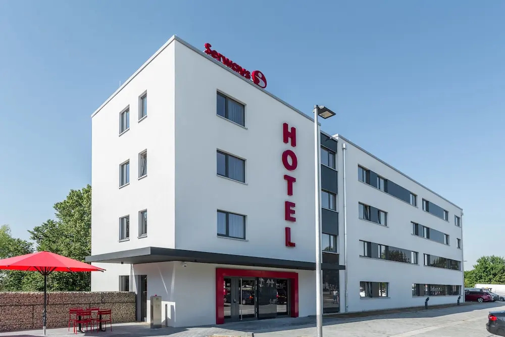Coffee Fellows Hotel Steigerwald Süd