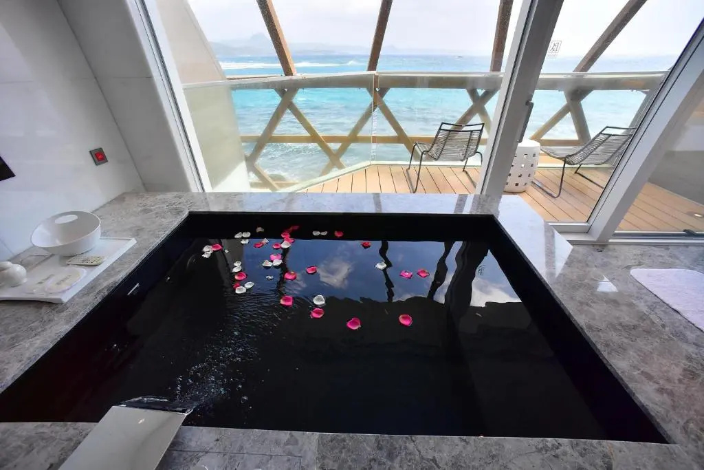 Premium room