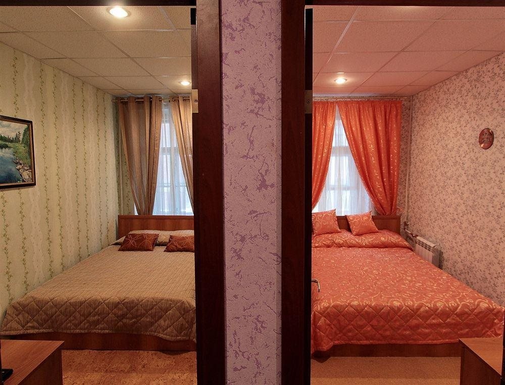 Welcome Hostel