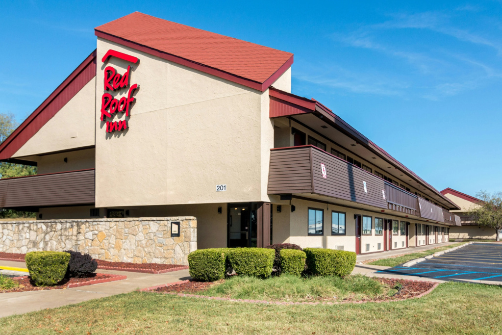 Red Roof Inn Columbia, MO