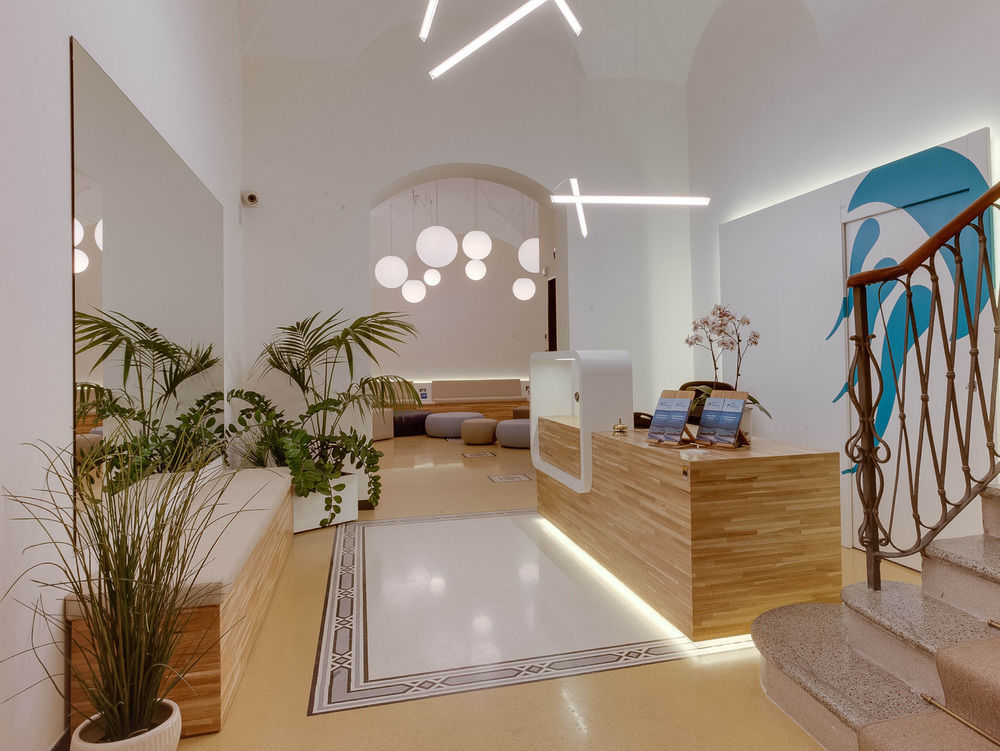 Hotel Medusa