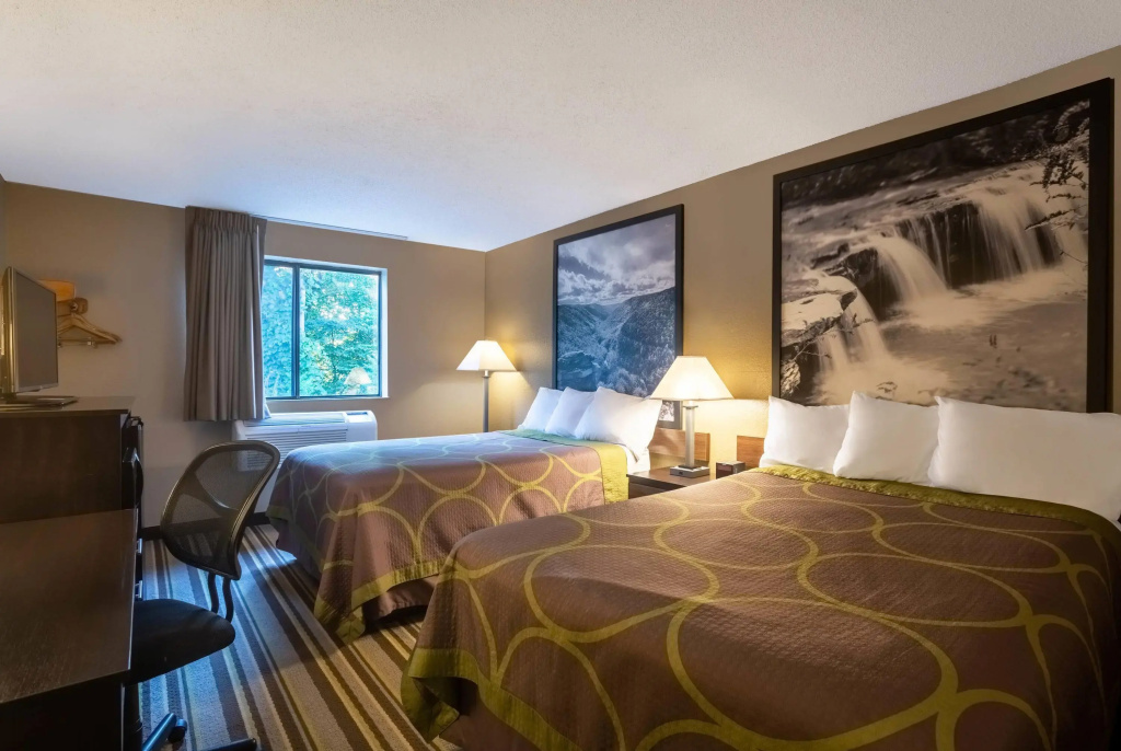 Hotel photo 23