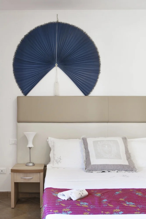 Eden Park Resort - Chambres