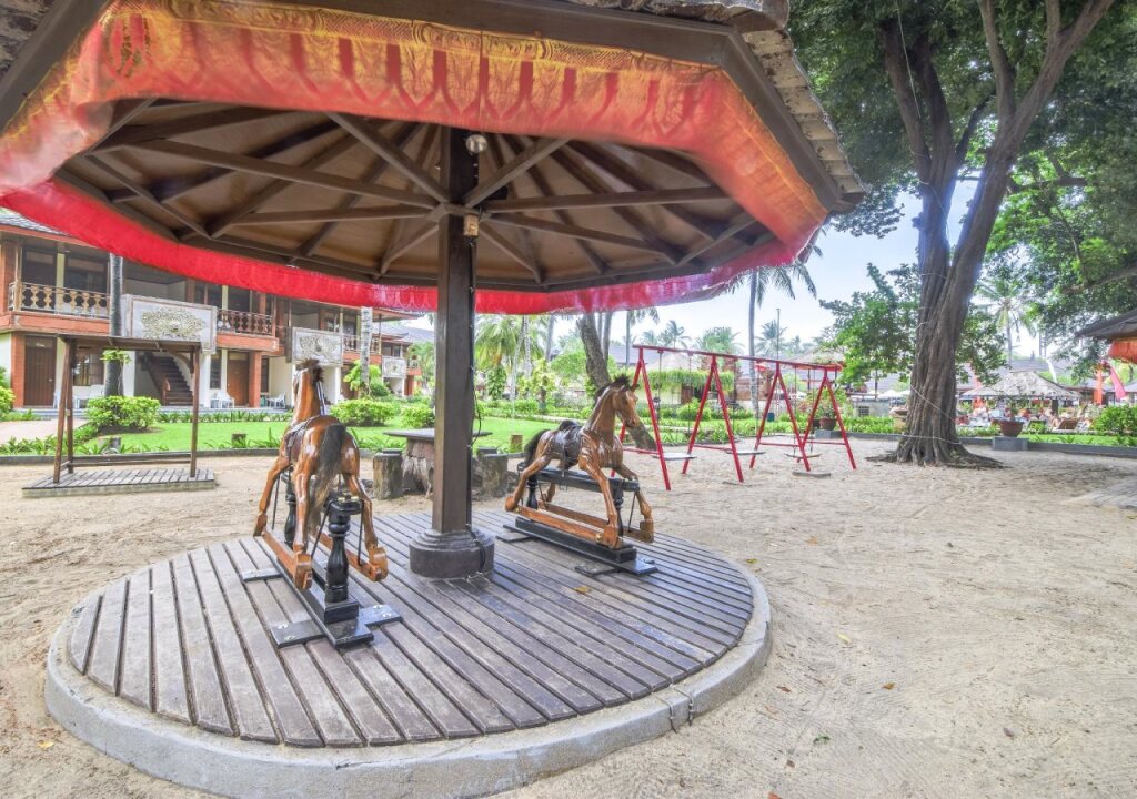 Jayakarta Hotel Bali