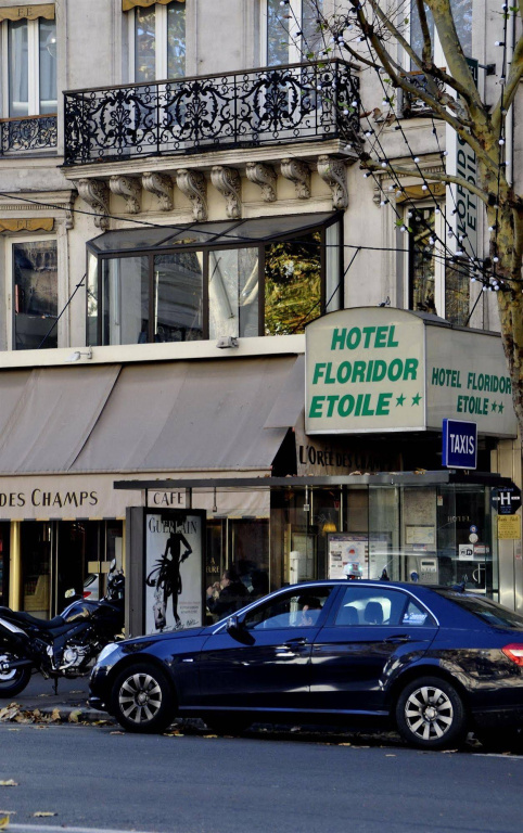 Hôtel Clémence