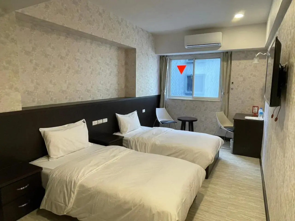 Hotel photo 8