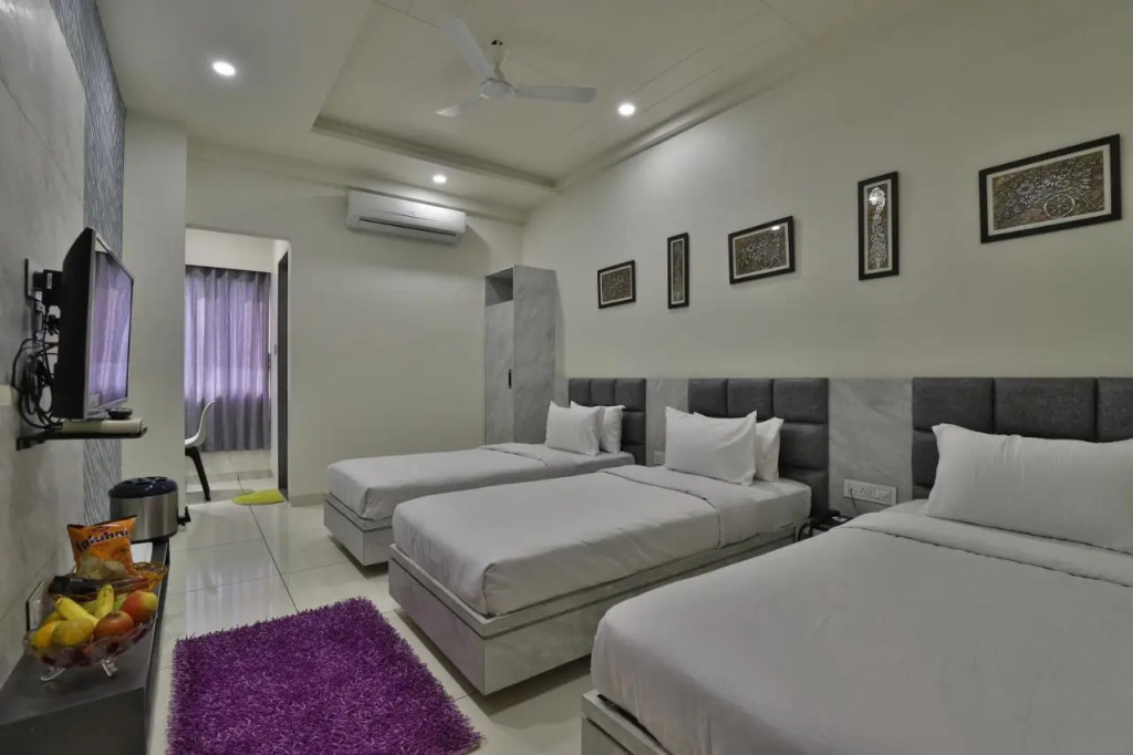 Hotel photo 9