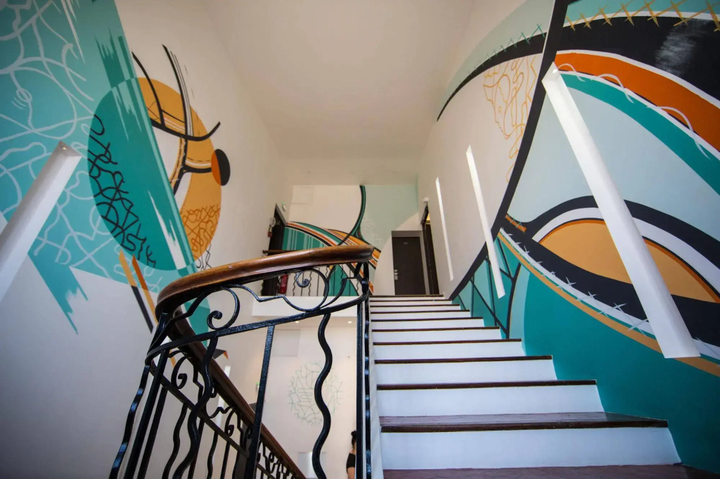 Negrecoste Hotel & Spa - Général